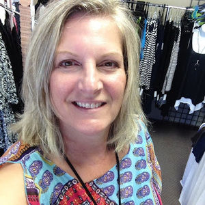 Meet your Posher, Linda